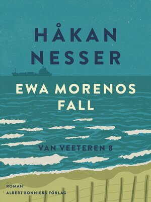 cover image of Ewa Morenos fall